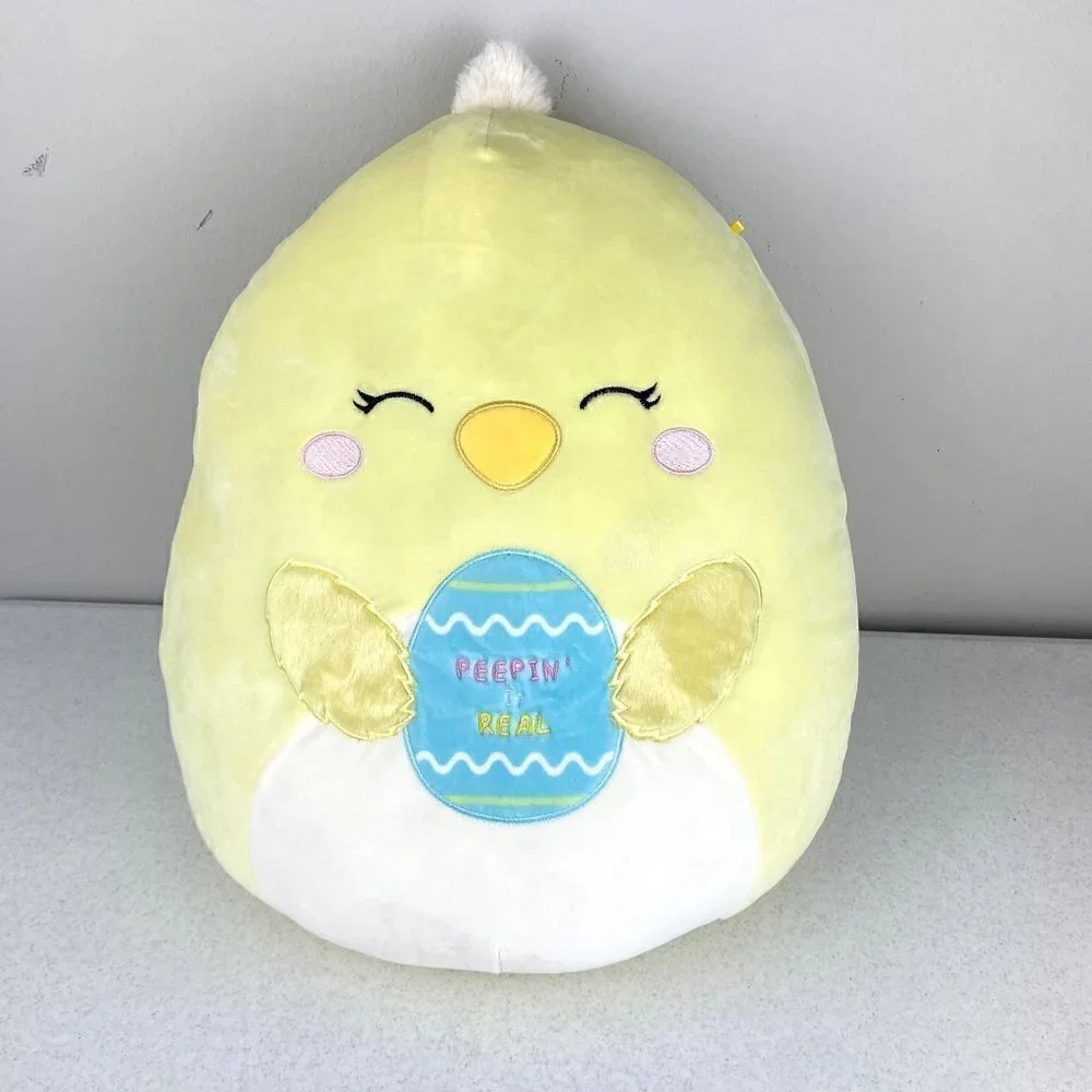 Squishmallows Aimee Easter 2023 Plush 16